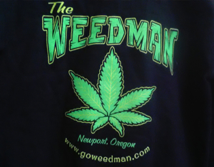 weedman shirts newport