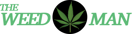 Weedman Logo
